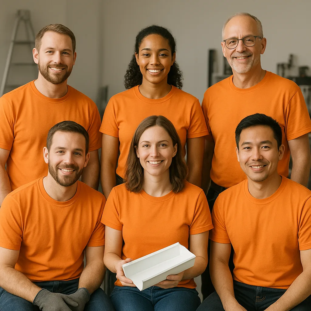 About Greensboro Gutter Repair Experts